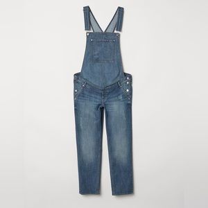 Maternity overalls H&M